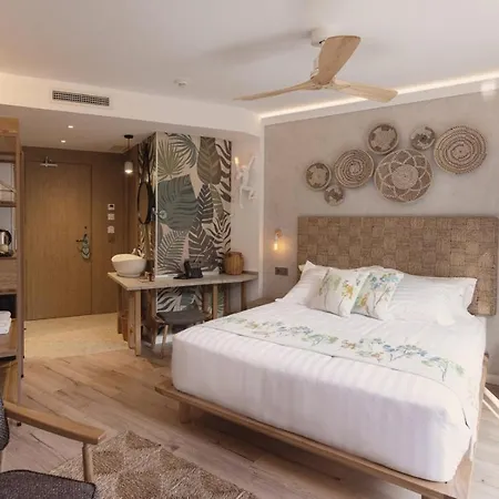 فندق Casa Coco Boutique & 4*s - Adults Only يوريت دي مار